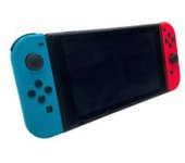 NINTENDO NINTENDO SWITCH OLED