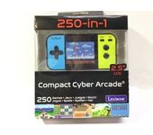 LEXIBOOK COMPACT CYBER ARCADE