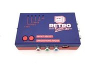 OTROS ACCESORIOS CONSOLAS RETRO SCALER RETROSCALER2X