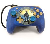OTROS ACCESORIOS NINTENDO SWITCH NINTENDO HYRULE BLUE