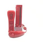 NINTENDO NEW SUPER MARIO BROS. WII PACK 25 ANIVERSARIO