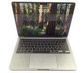 PORTATIL APPLE APPLE MACBOOK AIR M2 8-CORE 3.4 13 (8GPU) (2022) (A2681)