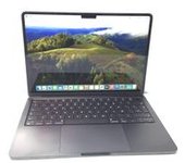 PORTATIL APPLE APPLE MACBOOK AIR M2 8-CORE 3.4 13 (8GPU) (2022) (A2681)