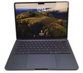 PORTATIL APPLE APPLE MACBOOK AIR M2 8-CORE 3.4 13 (8GPU) (2022) (A2681)