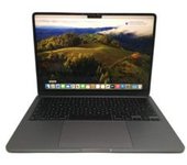PORTATIL APPLE APPLE MACBOOK AIR M2 8-CORE 3.4 13 (8GPU) (2022) (A2681)