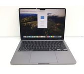 PORTATIL APPLE APPLE MACBOOK AIR M2 8-CORE 3.4 13 (8GPU) (2022) (A2681)