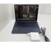 PORTATIL APPLE APPLE MACBOOK AIR M2 8-CORE 3.4 13 (8GPU) (2022) (A2681)