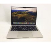 PORTATIL APPLE APPLE MACBOOK AIR M2 8-CORE 3.4 13 (8GPU) (2022) (A2681)
