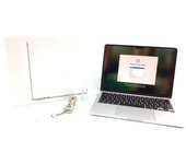 PORTATIL APPLE APPLE MACBOOK AIR M2 8-CORE 3.4 13 (8GPU) (2022) (A2681)