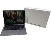 PORTATIL APPLE APPLE MACBOOK AIR M3 8-CORE 4.0 13 (8GPU) (2024) (A3113)