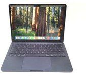 PORTATIL APPLE APPLE MACBOOK AIR M3 8-CORE 4.0 13 (8GPU) (2024) (A3113)