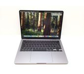 PORTATIL APPLE APPLE MACBOOK AIR M3 8-CORE 4.0 13 (8GPU) (2024) (A3113)