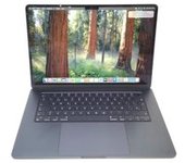 PORTATIL APPLE APPLE MACBOOK AIR M3 8-CORE 4.0 15 (10GPU) (2024) (A3114)
