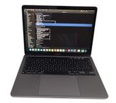 PORTATIL APPLE APPLE MACBOOK PRO M2 8-CORE 3.4 13 (8GPU) (2022) (A2338)
