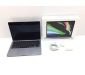 PORTATIL APPLE APPLE MACBOOK PRO M2 8-CORE 3.4 13 (8GPU) (2022) (A2338)