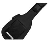 FUNDA GUITARRA ROCKBAG FUNDA GUITARRA CLASICA RB20528B ECO ROCKBAG
