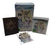 TALES OF XILLIA 2 LUDGER KRESNIK COLLECTOR EDITION PS3