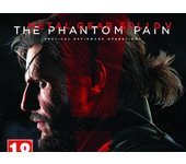 METAL GEAR SOLID V: THE PHANTOM PAIN DAY ONE EDITION PS3