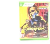 CYBERPUNK 2077 ULTIMATE EDITION XBOXSERIESX