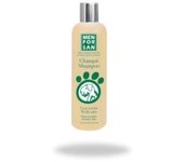 Champú Menforsan con avena para pieles sensibles 300 ml