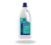 Limpia Hogar PRO CLEAN zotal, aroma de eucalipto de 1,5 L