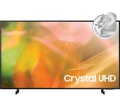 Samsung 2 Años de Extensión de Garantía para Smart TVs 4K de 75" - White, White