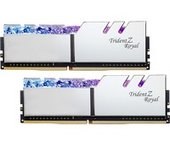 Trident Z Royal F4-3600C18D-16GTRS módulo de memoria 16 GB 2 x 8 GB DDR4 3600 MHz, Memoria RAM