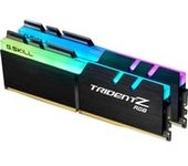 Trident Z RGB F4-4400C19D-64GTZR módulo de memoria 64 GB 2 x 32 GB DDR4 4400 MHz, Memoria RAM