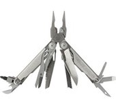 Surge Para trabajo pesado 21tools Acero inoxidable alicate multiherramienta, Herramienta multi