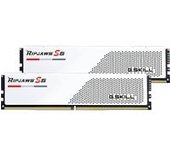 Ripjaws S5 / F5-5600J3636D32GX2-RS5W módulo de memoria 64 GB 2 x 32 GB DDR5 5600 MHz, Memoria RAM