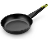 BRA Sarten Aluminio Fundido Foodie 18 Cm Induccion