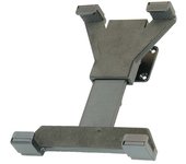 Kram fix2car universalhalter tablet swivel -19cm
