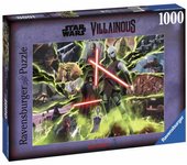 Ravensburger Asajj Ventress Puzzle rompecabezas 1000 pieza(s) Televisión/películas