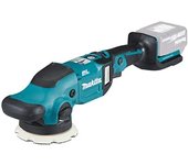 Makita DPO500Z Pulidora rotorbital BL 18V LXT 125mm (sin batería y cargador)