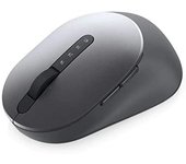 DELL MS5320W ratón mano derecha RF Wireless + Bluetooth Óptico 1600 DPI