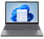 Lenovo IdeaPad Slim 3 15IRH10 Intel® Core™ i7 i7-13620H Portátil 38,9 cm (15.3") WUXGA 16 GB DDR5-SDRAM 1 TB SSD Wi-Fi 6 (802.11ax) Español Gris