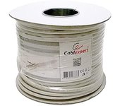 Gembird BOBINA UTP C6 SOLIDO 100M UPC-6004SE-SOL/100 GRIS