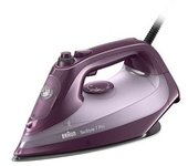 Braun TexStyle 7 Pro SI 7181 Plancha Vapor 3100W