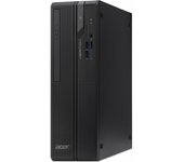 Acer Veriton X X2715G Intel® Core™ i7 i7-13700 16 GB DDR5-SDRAM 512 GB SSD Windows 11 Pro Escritorio PC Negro
