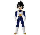 BANDAI - Dragon Ball Vegeta - Limit Breaker Series - 36739 - Figura de acción articulada de 30 cm para niños y coleccionistas, diseño Robusto y Fiel al Anime