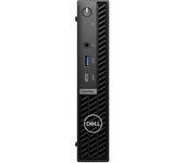 DELL OptiPlex 7020 Intel® Core™ i5 i5-14500T 16 GB DDR5-SDRAM 512 GB SSD Windows 11 Pro MFF Mini PC Negro