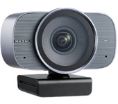 MAXHUB UC W31 cámara de videoconferencia 12 MP Negro 3840 x 2160 Pixeles 25,4 / 2,3 mm (1 / 2.3")