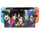 FR-TEC DBSWDOCK funda para consola portátil Nintendo Multicolor
