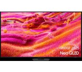 TV NEO QLED - SAMSUNG TQ55QN90FATXXC, 55", 4K, Neo Quantum HDR