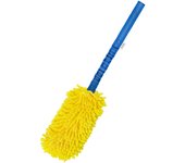 Tootoy! Noodle Toy Blue Juguete Suave Azul para perros