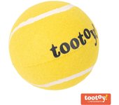 Tootoy! Chase Super Ball pelota de tenis grande para perros