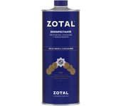 Zotal Desinfectante Zotal 1 L