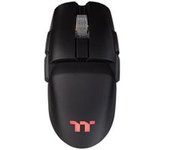 Argent M5 ratón Ambidextro RF Wireless + Bluetooth + USB Type-A Óptico 16000 DPI, Ratones para gaming
