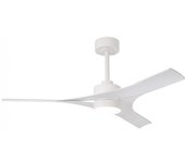 Ventilador de techo led thai cct dim (30w)