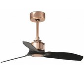 Ventilador de techo mini just fan xs smart